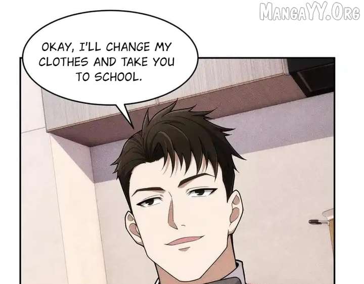 Hidden Dragon in the City (2025) Chapter 19 page 91 - 