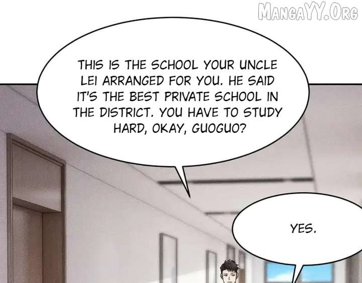 Hidden Dragon in the City (2025) Chapter 19 page 96 - 