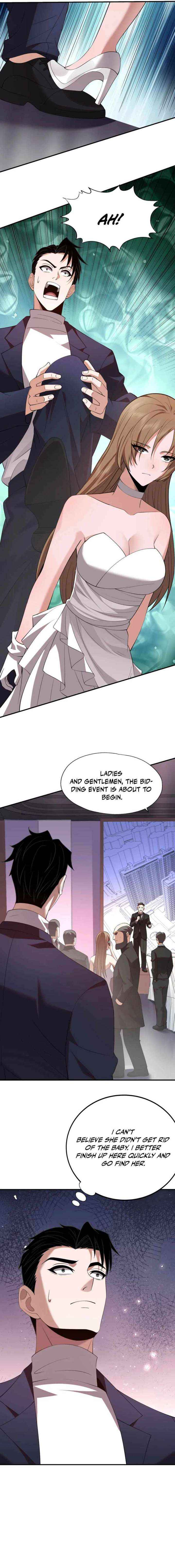 Hidden Dragon in the City (2025) Chapter 2 page 13 - 