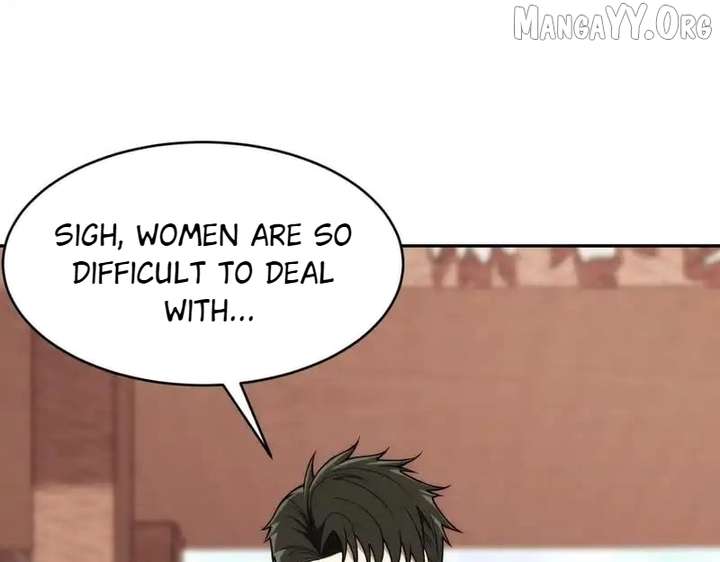 Hidden Dragon in the City (2025) Chapter 20 page 11 - 