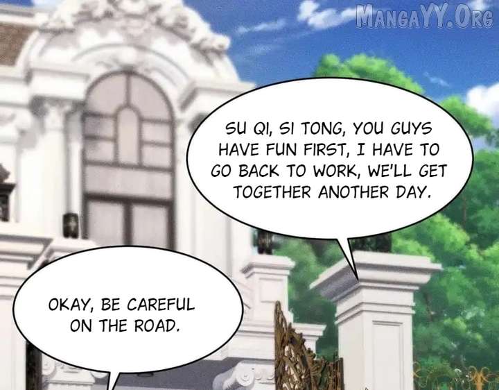 Hidden Dragon in the City (2025) Chapter 20 page 105 - 