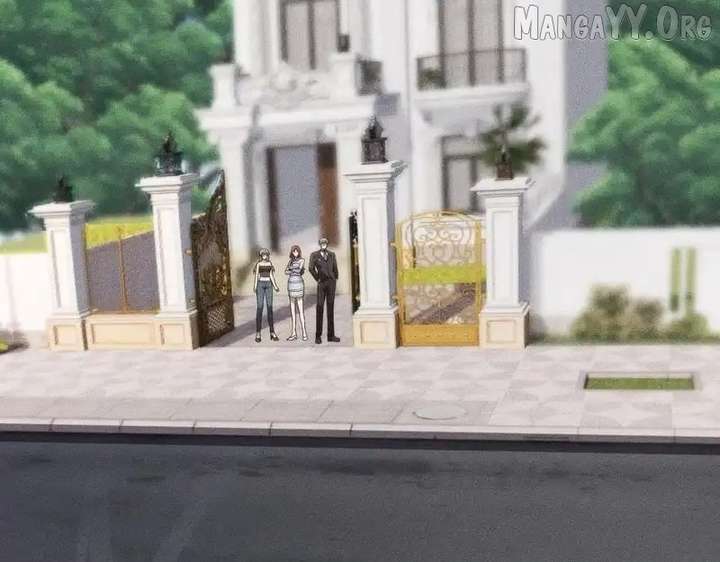 Hidden Dragon in the City (2025) Chapter 20 page 108 - 