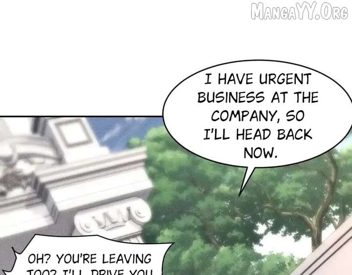 Hidden Dragon in the City (2025) Chapter 20 page 116 - 