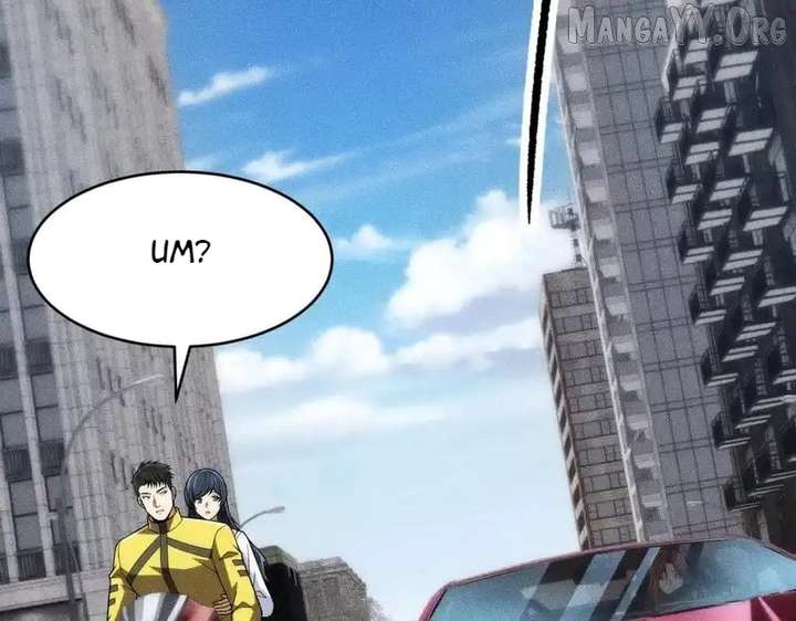 Hidden Dragon in the City (2025) Chapter 20 page 127 - 