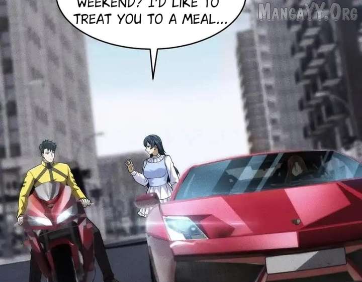 Hidden Dragon in the City (2025) Chapter 20 page 136 - 