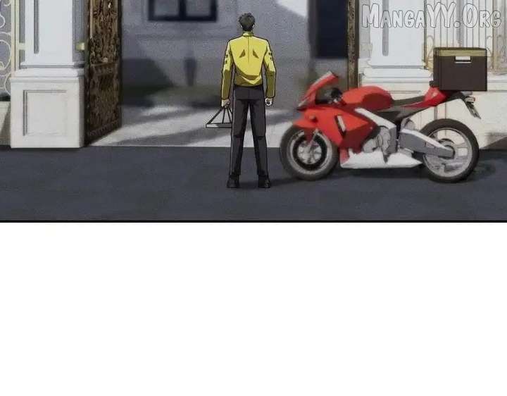 Hidden Dragon in the City (2025) Chapter 20 page 21 - 