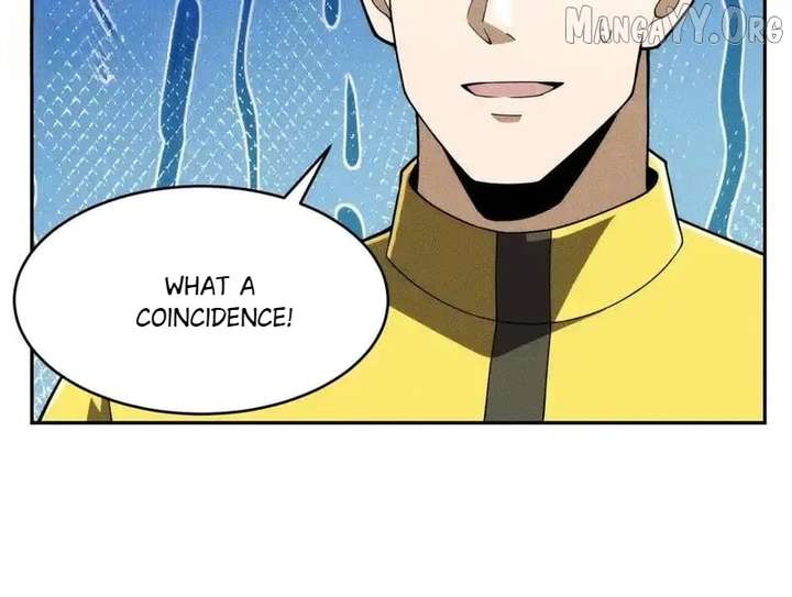 Hidden Dragon in the City (2025) Chapter 20 page 35 - 