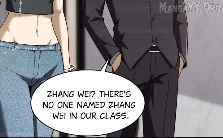 Hidden Dragon in the City (2025) Chapter 20 page 49 - 