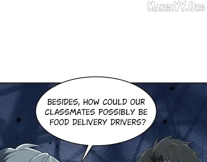 Hidden Dragon in the City (2025) Chapter 20 page 51 - 