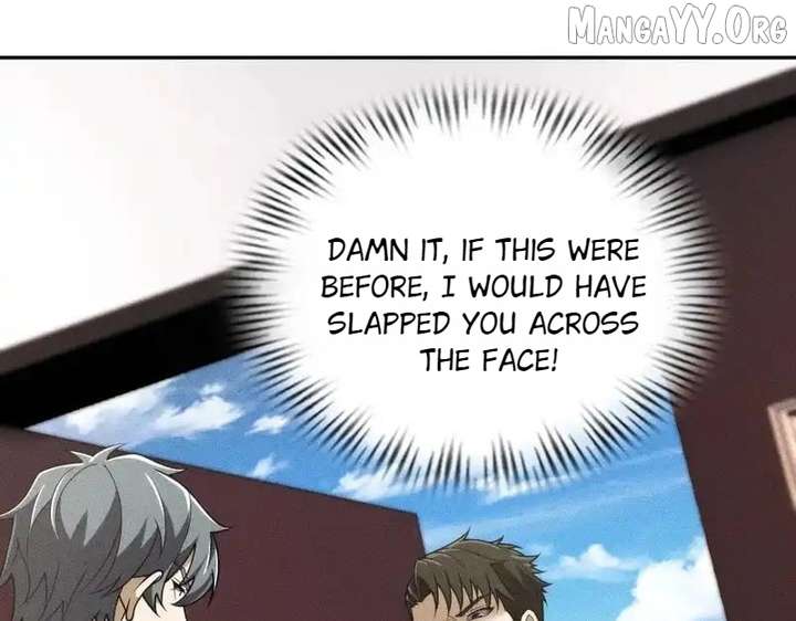 Hidden Dragon in the City (2025) Chapter 20 page 67 - 
