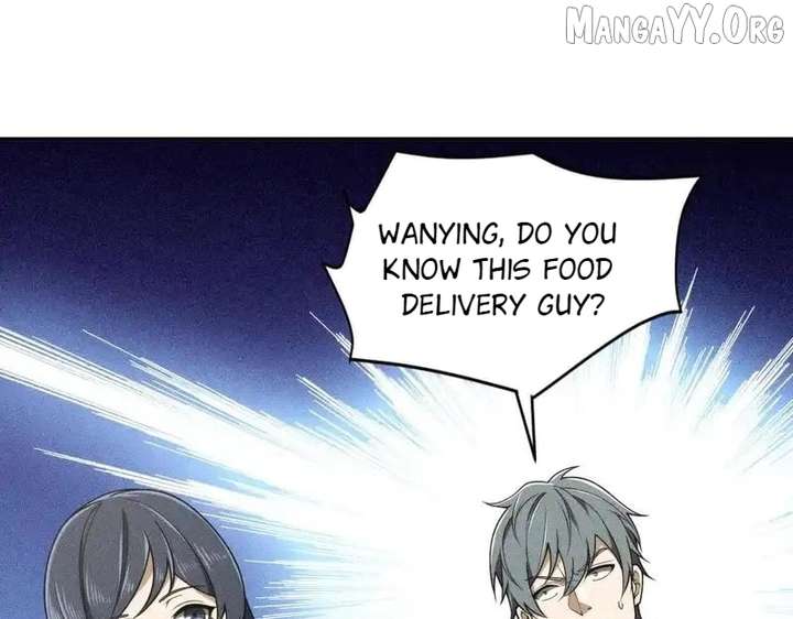 Hidden Dragon in the City (2025) Chapter 20 page 81 - 