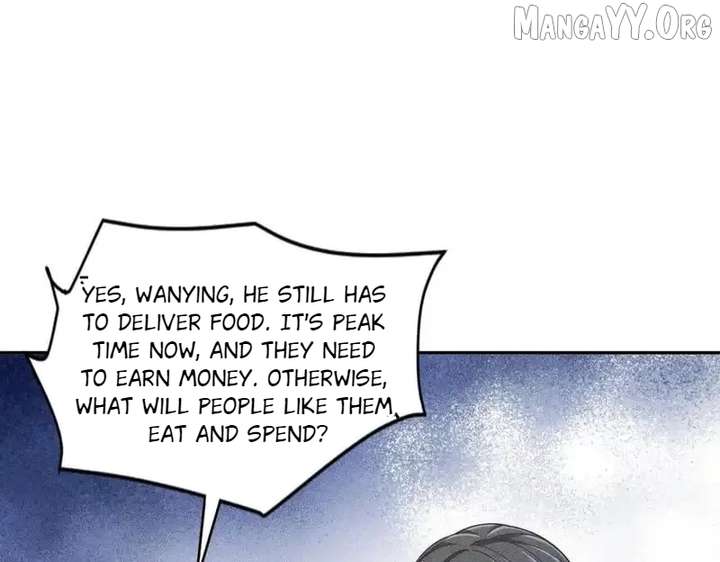Hidden Dragon in the City (2025) Chapter 20 page 87 - 