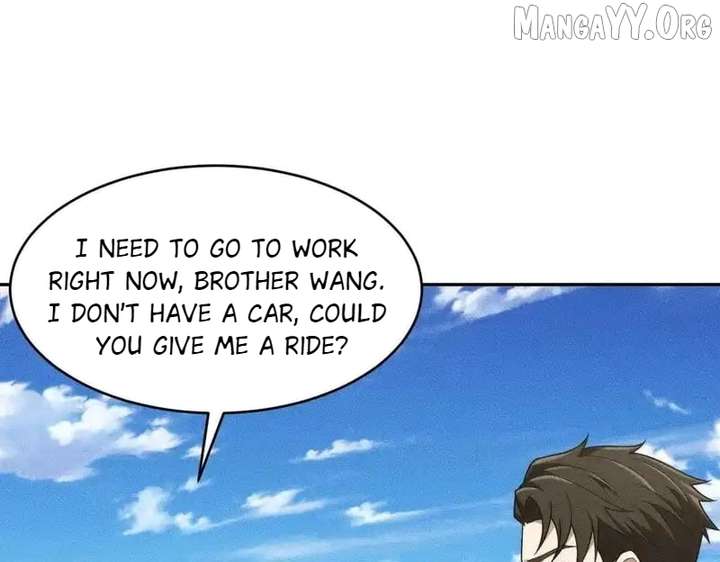 Hidden Dragon in the City (2025) Chapter 20 page 93 - 