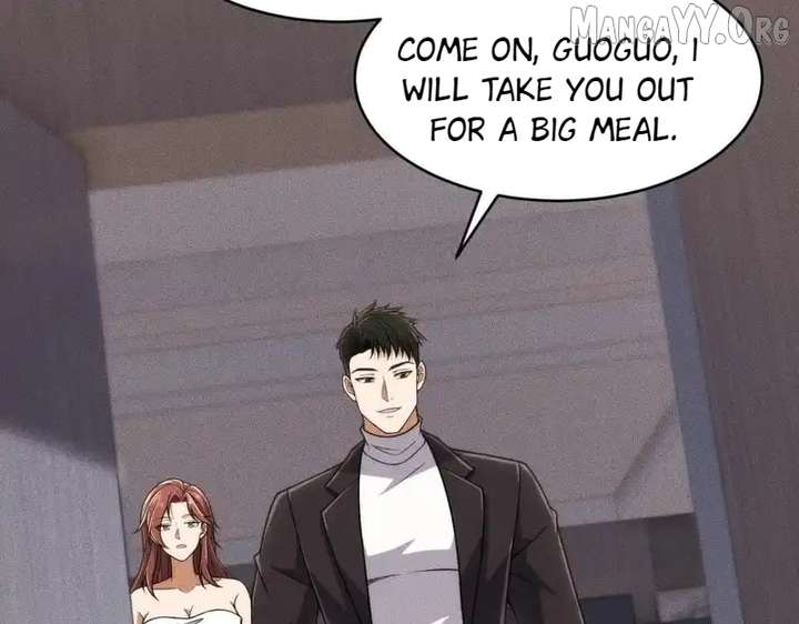 Hidden Dragon in the City (2025) Chapter 21 page 101 - 