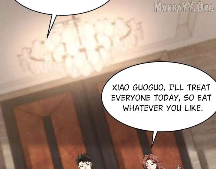 Hidden Dragon in the City (2025) Chapter 21 page 111 - 