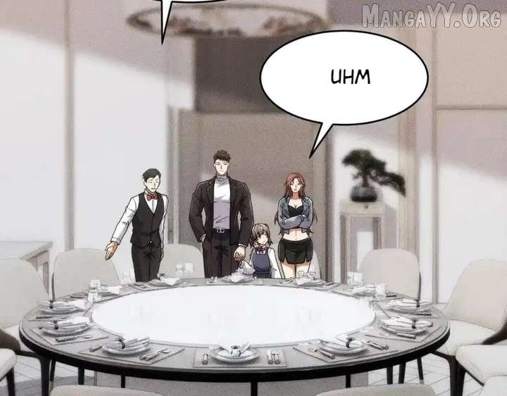 Hidden Dragon in the City (2025) Chapter 21 page 119 - 