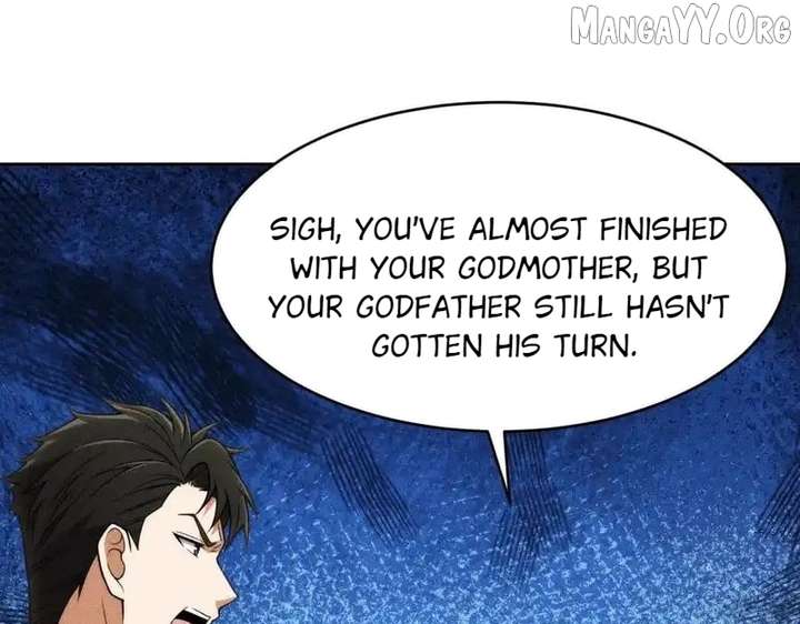 Hidden Dragon in the City (2025) Chapter 21 page 121 - 