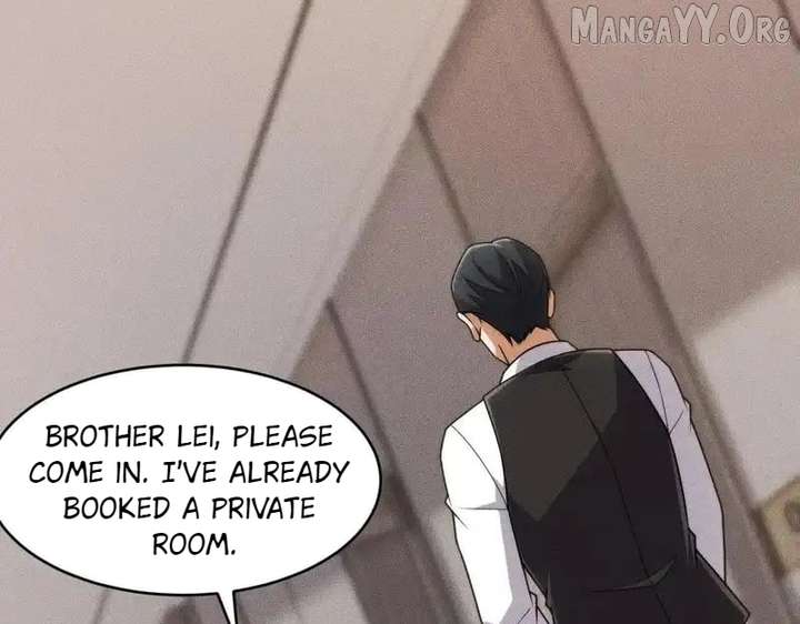 Hidden Dragon in the City (2025) Chapter 21 page 125 - 