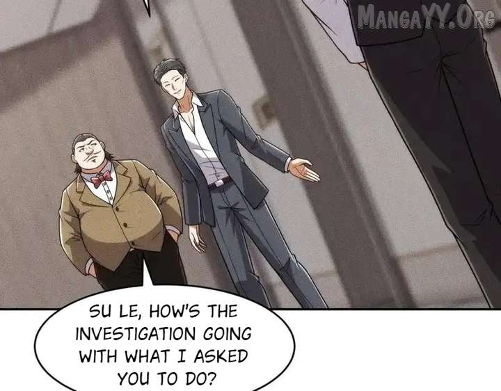 Hidden Dragon in the City (2025) Chapter 21 page 126 - 