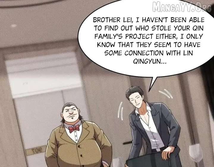 Hidden Dragon in the City (2025) Chapter 21 page 128 - 