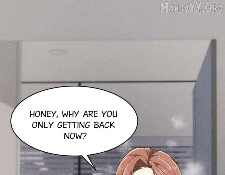 Hidden Dragon in the City (2025) Chapter 21 page 14 - 