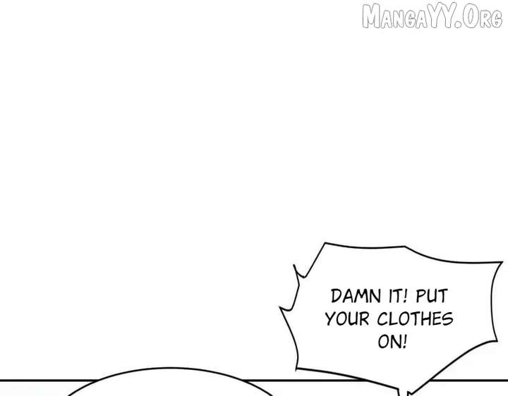 Hidden Dragon in the City (2025) Chapter 21 page 17 - 