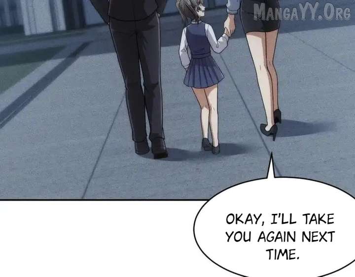 Hidden Dragon in the City (2025) Chapter 21 page 161 - 