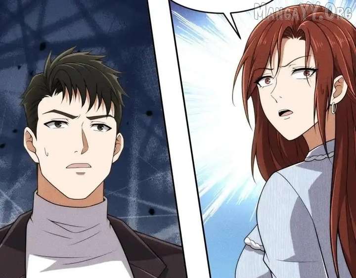 Hidden Dragon in the City (2025) Chapter 21 page 171 - 