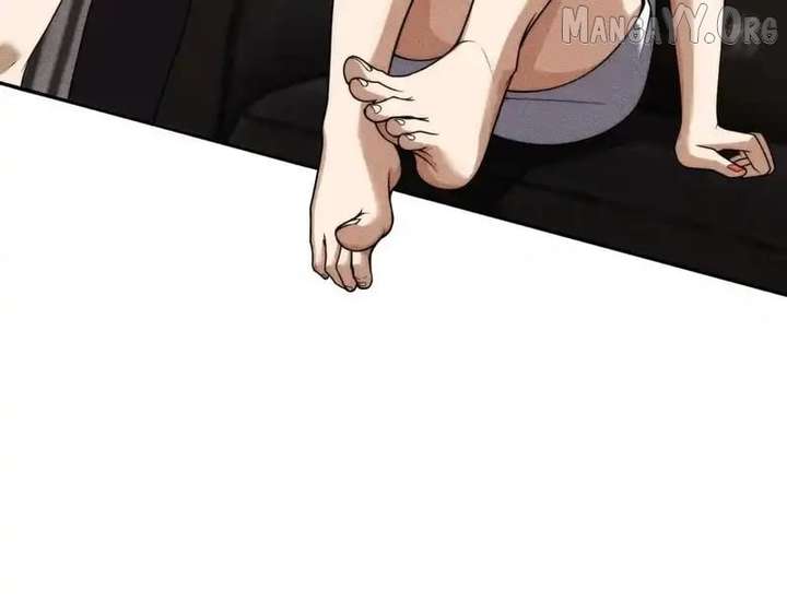 Hidden Dragon in the City (2025) Chapter 21 page 28 - 