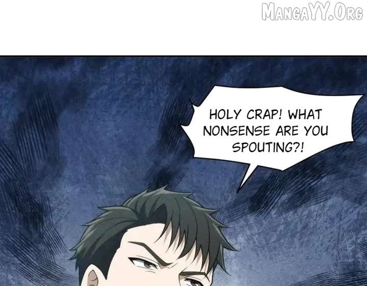 Hidden Dragon in the City (2025) Chapter 21 page 32 - 