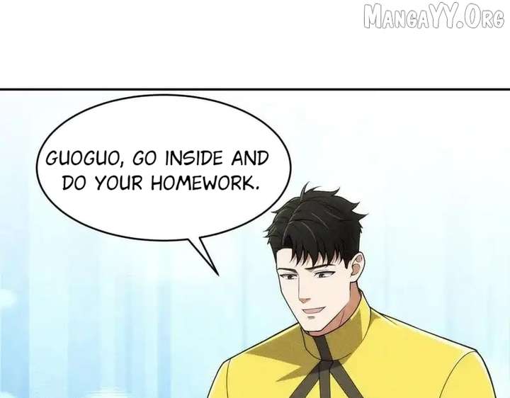 Hidden Dragon in the City (2025) Chapter 21 page 41 - 