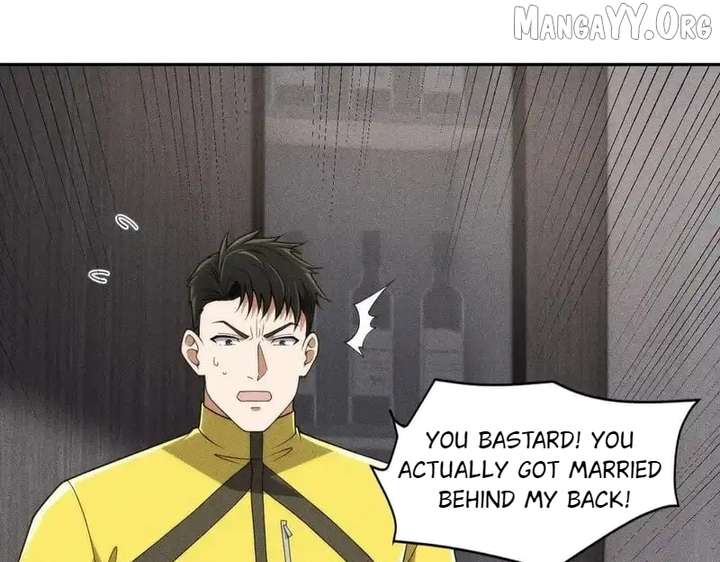 Hidden Dragon in the City (2025) Chapter 21 page 46 - 