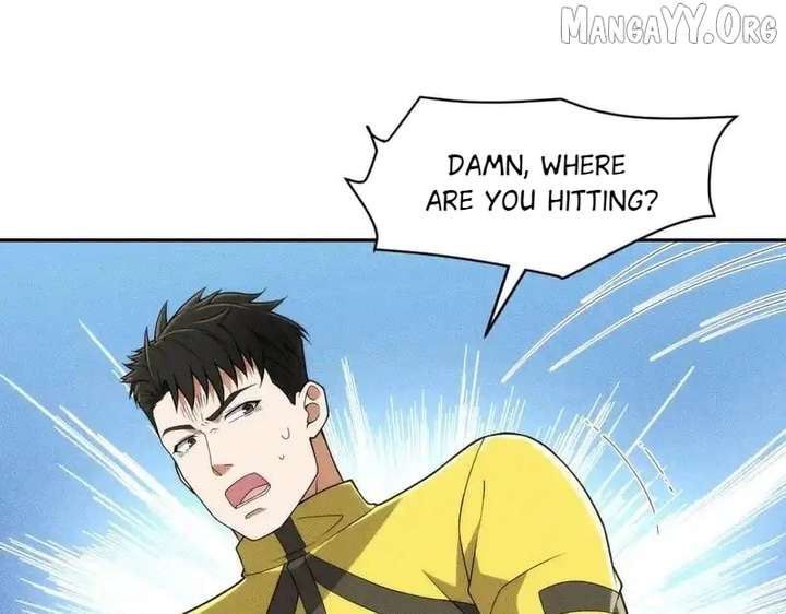 Hidden Dragon in the City (2025) Chapter 21 page 49 - 