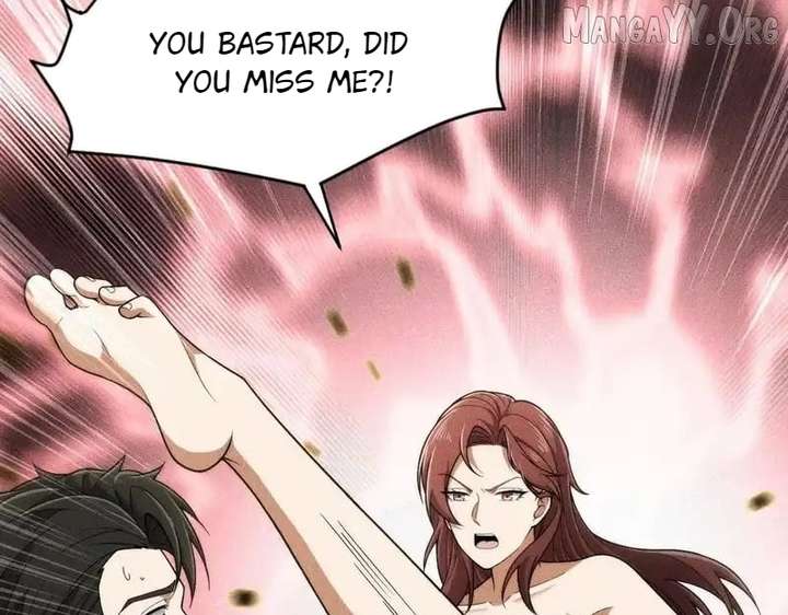 Hidden Dragon in the City (2025) Chapter 21 page 53 - 