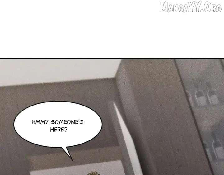 Hidden Dragon in the City (2025) Chapter 21 page 8 - 