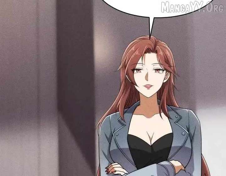 Hidden Dragon in the City (2025) Chapter 22 page 18 - 