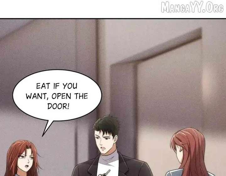 Hidden Dragon in the City (2025) Chapter 22 page 21 - 