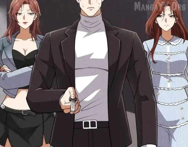 Hidden Dragon in the City (2025) Chapter 22 page 24 - 