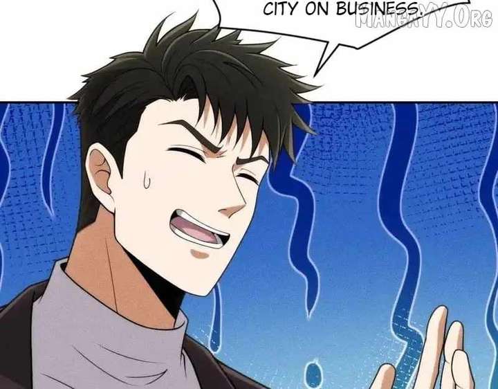 Hidden Dragon in the City (2025) Chapter 22 page 4 - 