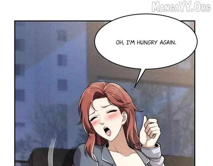 Hidden Dragon in the City (2025) Chapter 22 page 39 - 