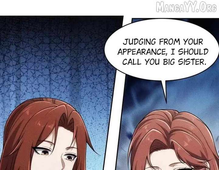 Hidden Dragon in the City (2025) Chapter 22 page 48 - 