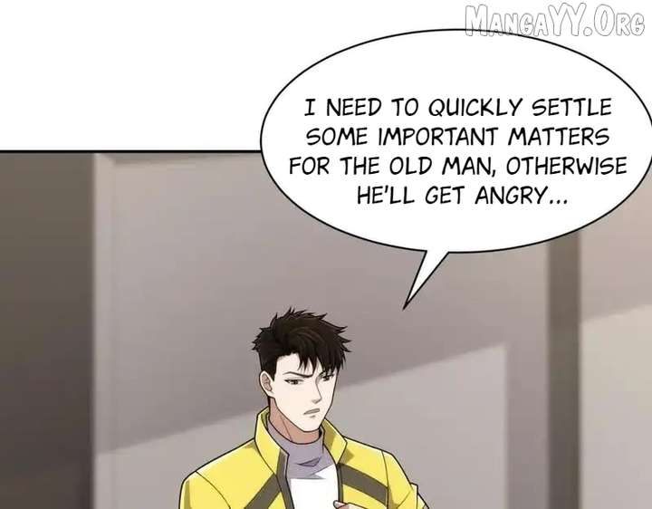 Hidden Dragon in the City (2025) Chapter 27 page 103 - 