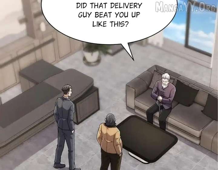Hidden Dragon in the City (2025) Chapter 27 page 110 - 