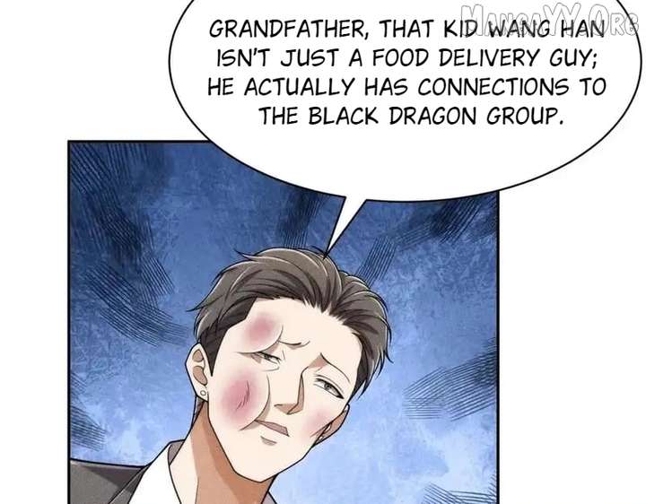 Hidden Dragon in the City (2025) Chapter 27 page 112 - 