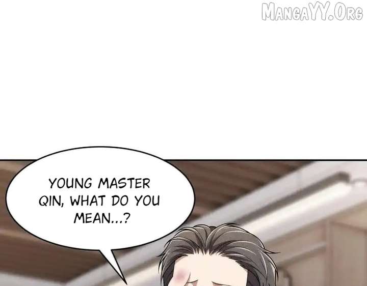 Hidden Dragon in the City (2025) Chapter 27 page 122 - 