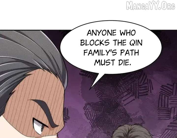 Hidden Dragon in the City (2025) Chapter 27 page 125 - 