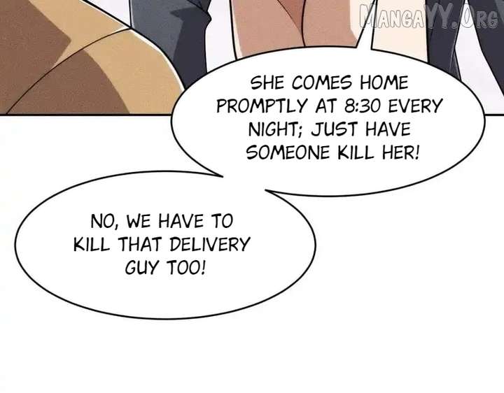 Hidden Dragon in the City (2025) Chapter 27 page 127 - 