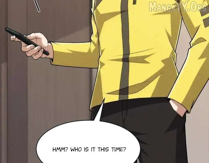 Hidden Dragon in the City (2025) Chapter 27 page 151 - 