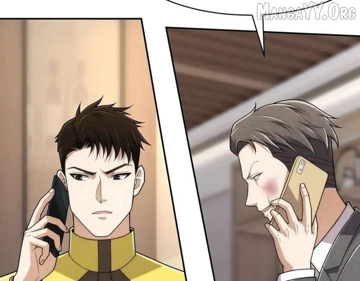 Hidden Dragon in the City (2025) Chapter 27 page 154 - 