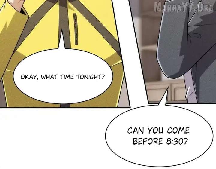 Hidden Dragon in the City (2025) Chapter 27 page 155 - 